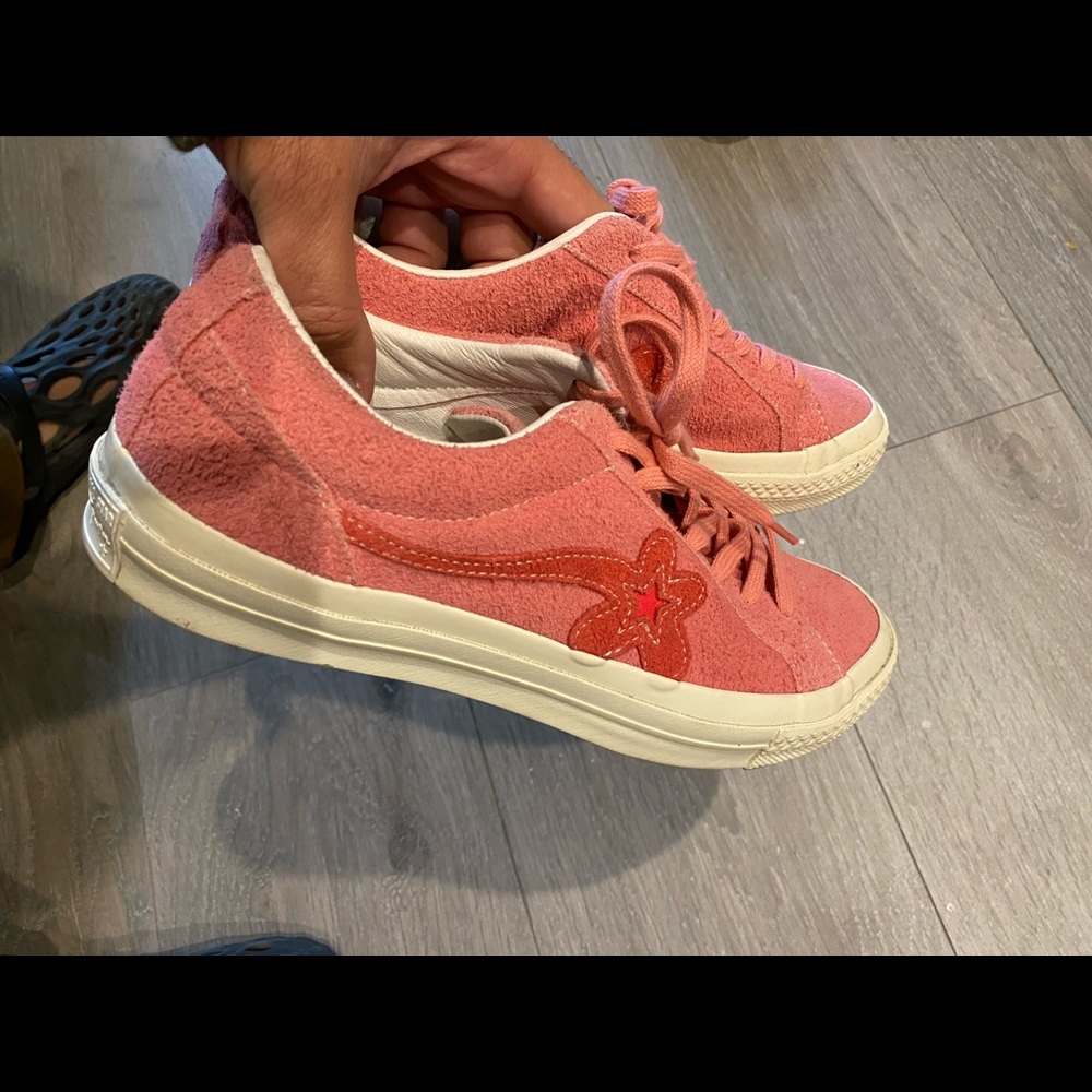 Converse bundle